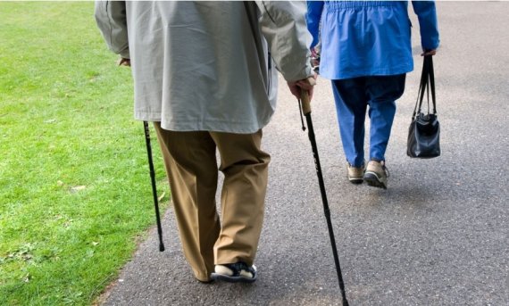 2억 5천 상가를 나에게 주면... 치매 환자에게 접근한 60대의 반전