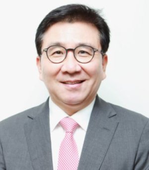 김은수 파인만자산운용 신임 대표.