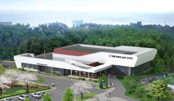 강릉 북부권 실내수영장...오는 4월 중순 착공 예정