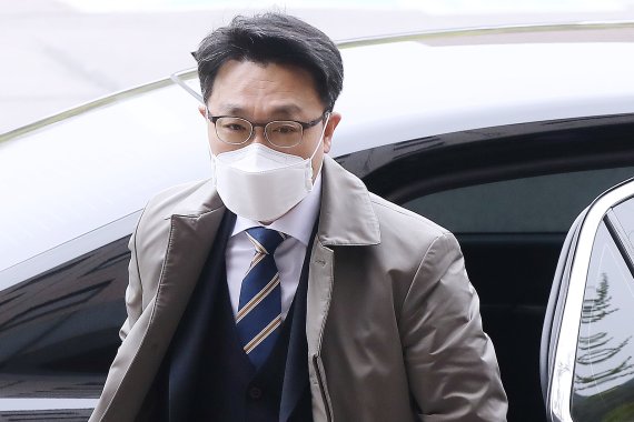 '공수처 언론 사찰 의혹' 고발 사건 檢안양지청 배당