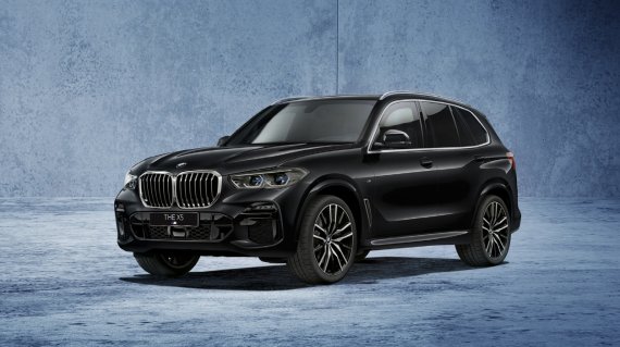 뉴 X5 xDrive40i M 스포츠 패키지 온라인 익스클루시브