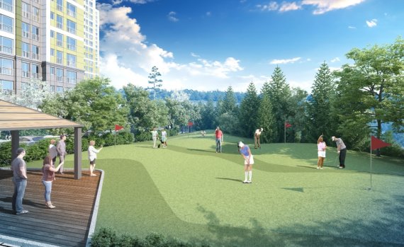 '두산위브더제니스 양산' 착한 분양가 "내집 마련 마지막 기회로"