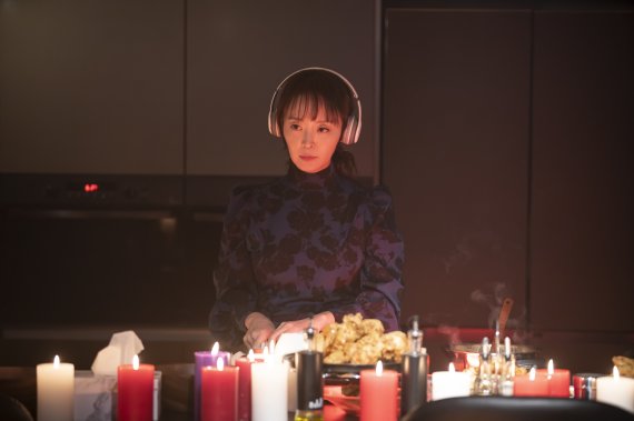 배우 안연홍/SBS '펜트하우스2' 제공 © 뉴스1