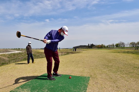 김제 죽산에 9홀 파크골프장 들어선다