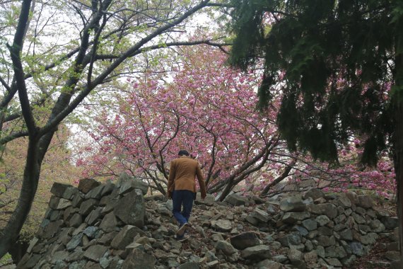 산 위에서 바다에서 울주의 두얼굴 만나다 [Weekend 레저]