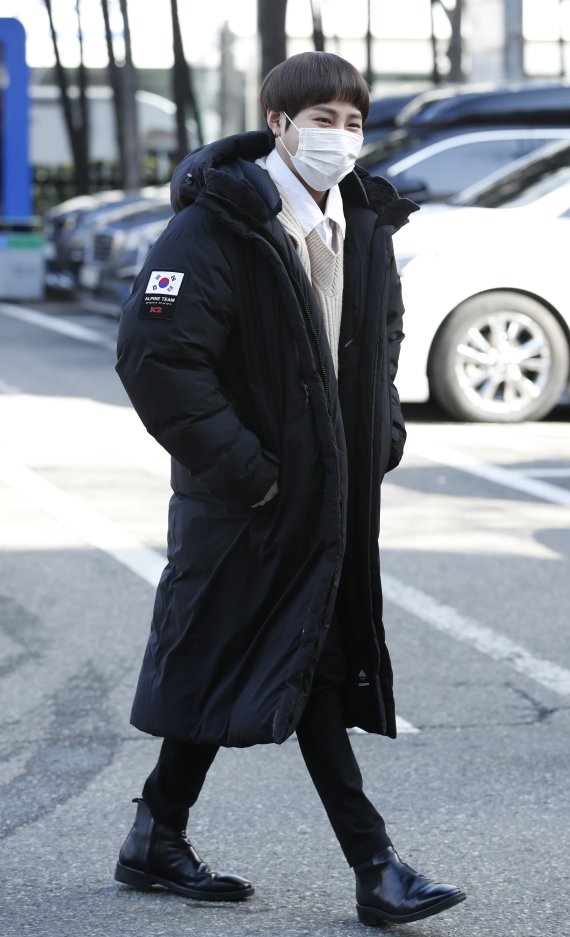 '귀염귀염' 2021.1.27/뉴스1 © News1 권현진 기자