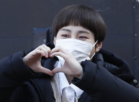 '여심저격' 2021.1.27/뉴스1 © News1 권현진 기자