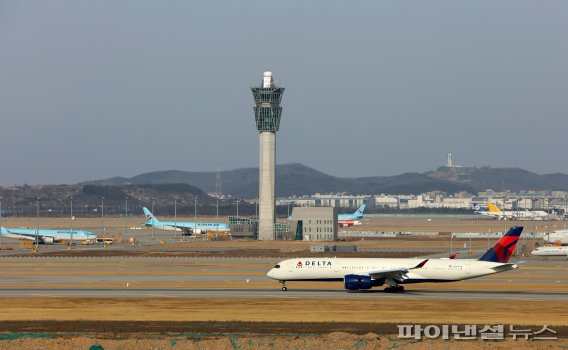 델타항공, 9월부터 인천-포틀랜드 노선 신규 취항