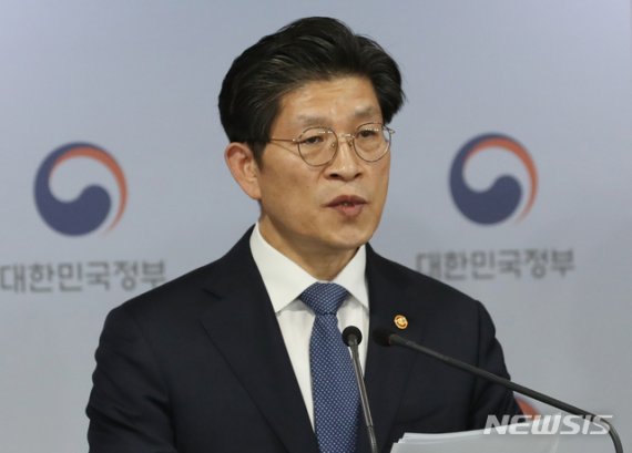 '예산통' 노형욱, '정책 계승' 방점..오세훈과 협력이냐 대립이냐