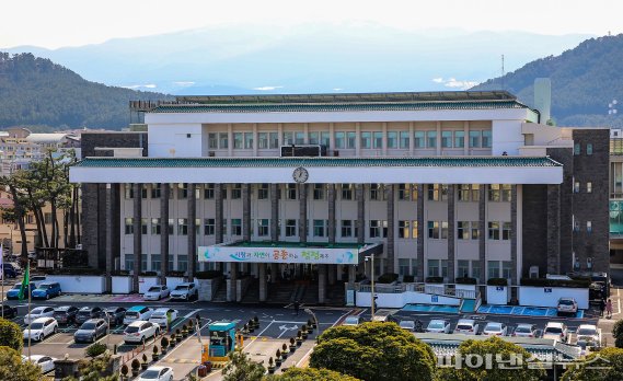 제주도세 고액 체납자 1696명·806억원 “끝까지 추적·징수”