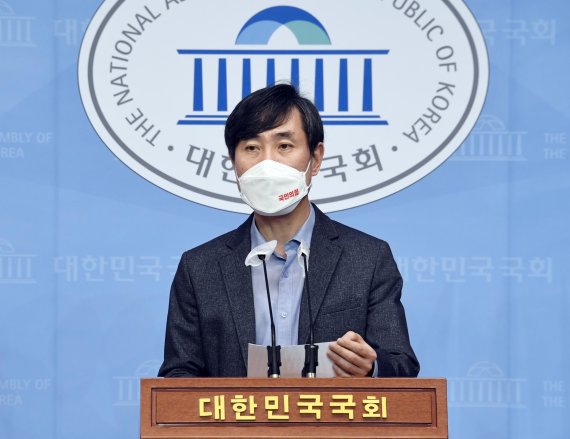 하태경 "김일성 회고록에 속을 국민 없다, 출간 보장하자"