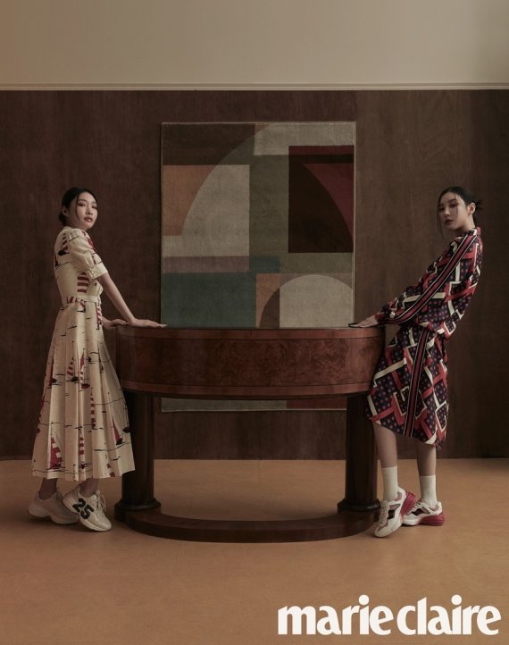 마리끌레르 제공 © 뉴스1