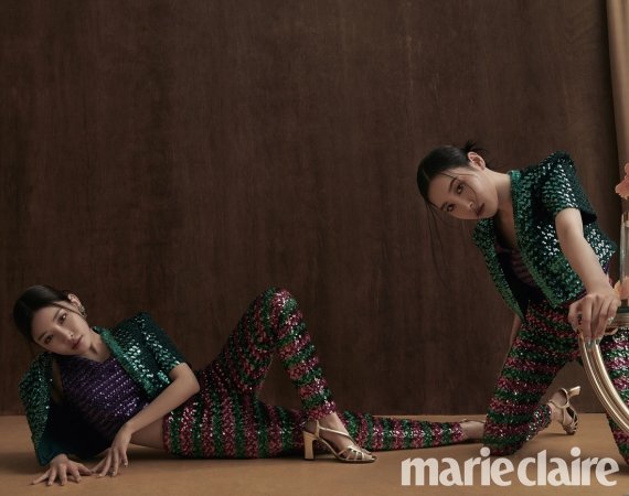 마리끌레르 제공 © 뉴스1