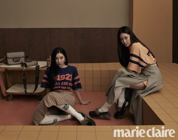 마리끌레르 제공 © 뉴스1