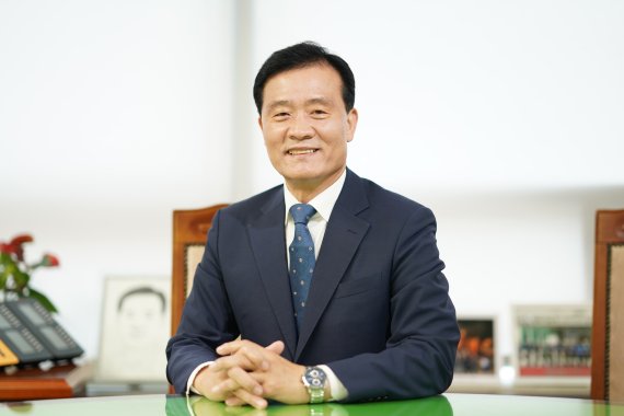 이승로 성북구청장.