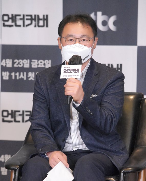 송현욱 PD/ 사진제공=JTBC © 뉴스1