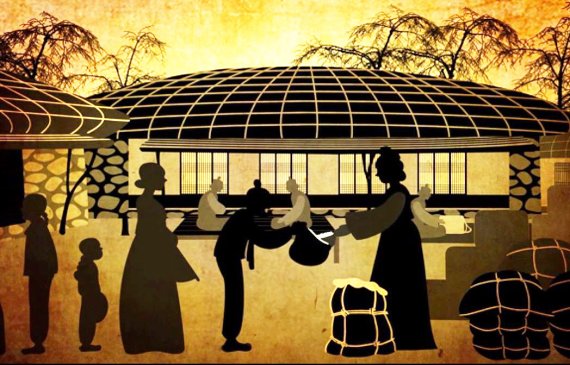 조선 후기 제주의 기녀이자 거상(巨商), 자선사업가로, 당시 평민 여성으로서는 유례 없이 역사에 이름을 남긴 김만덕(金萬德·1739~1812).(김만덕기념관 홍보 동영상 갈무리)© 뉴스1