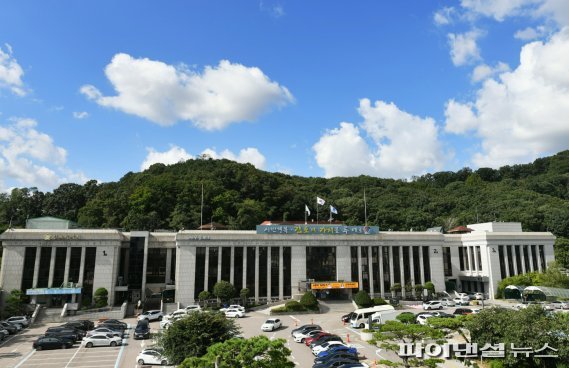 김포시 “공무원 1명 땅투기 의혹 수사의뢰”