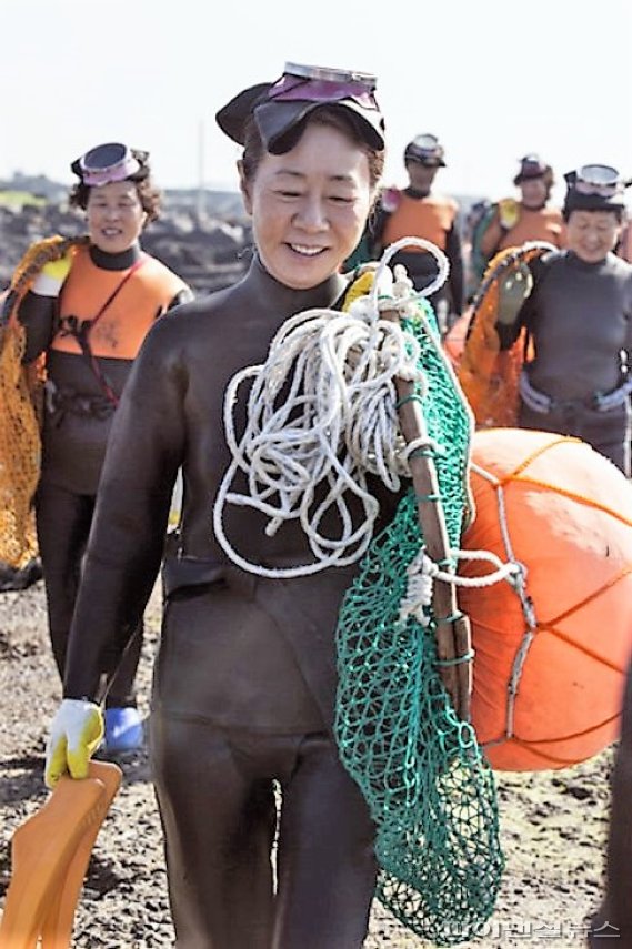 원희룡, ‘계춘할망’ 윤여정 수상소감에 감탄 “너무 멋져 보였다”