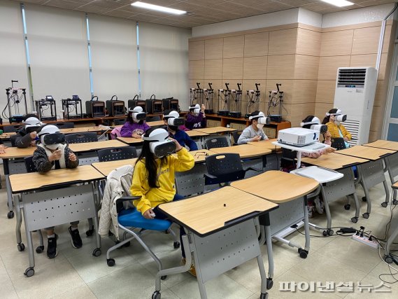 [포커스] 고양시 19개 도서관은 지금 혁명중