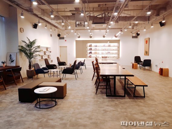 [포커스] 고양시 19개 도서관은 지금 혁명중