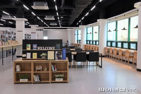 [포커스] 고양시 19개 도서관은 지금 혁명중