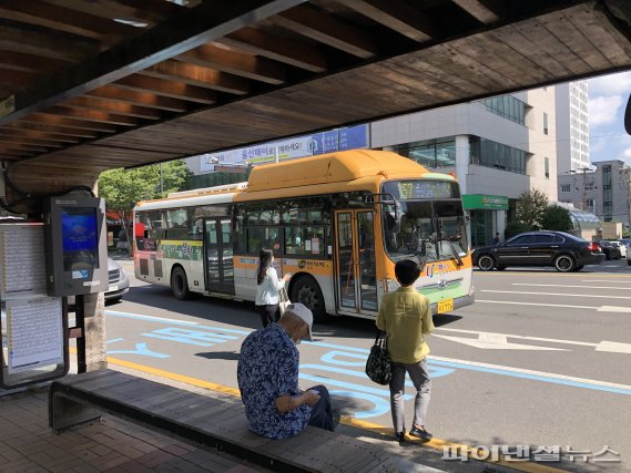 울산 시내버스 임단협 극적 타결.. 상여금 통상임금에 포함