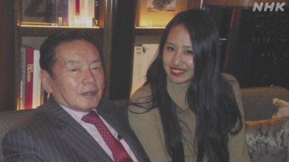 "성관계 위해 돈 번다" 재력가 살해범의 반전 정체