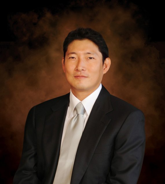 [서울=뉴시스]효성 조현준 회장