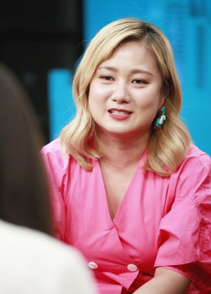 방송인 박나래. 뉴스1 제공