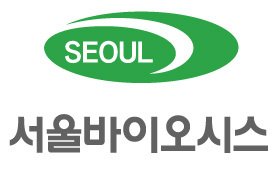 서울바이오시스 로고. © 뉴스1 DB