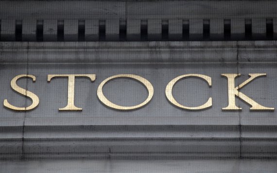 미국 뉴욕증권거래소(NYSE) /사진=로이터뉴스1