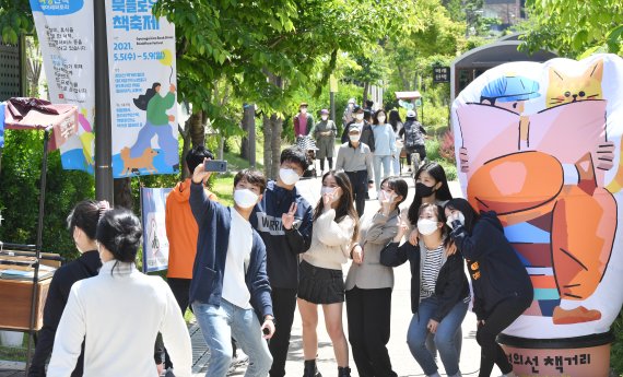 서울 시내 숨겨진 골목 여행지