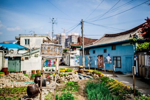 지방 소도시, 가족∙커플∙그룹단위 여행객들에게 ‘인기’