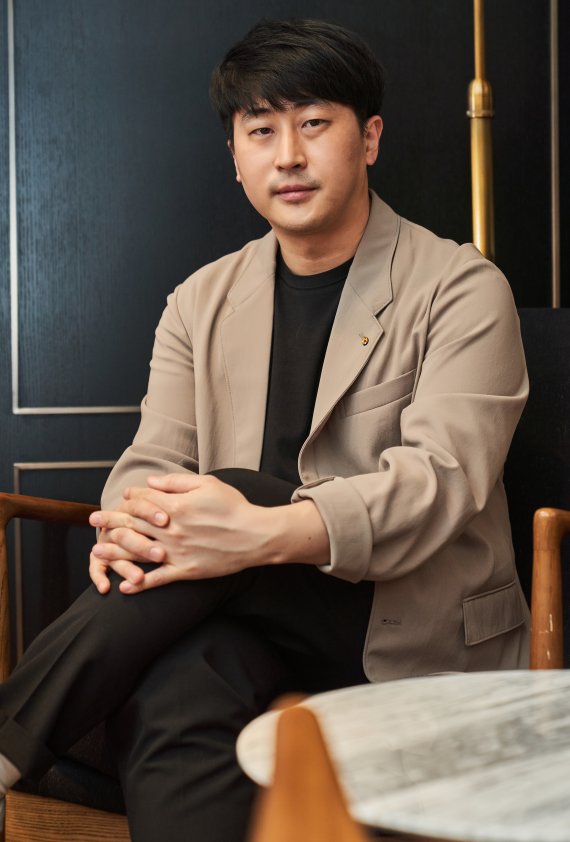 이지원 감독/CJ ENM 제공 © 뉴스1