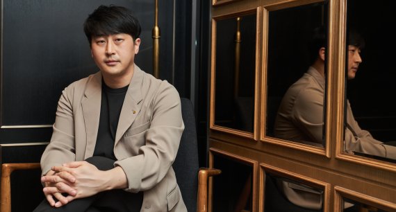 이지원 감독/CJ ENM 제공 © 뉴스1