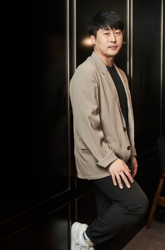 이지원 감독/CJ ENM 제공 © 뉴스1