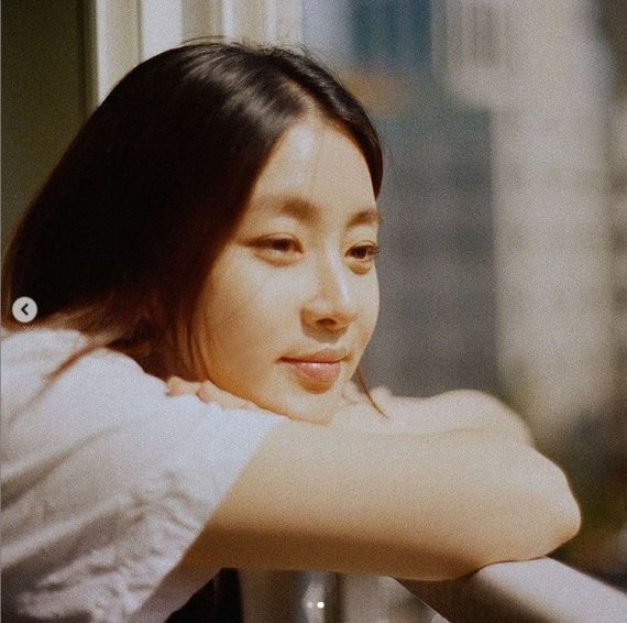 강소라 인스타그램 캡처 © 뉴스1