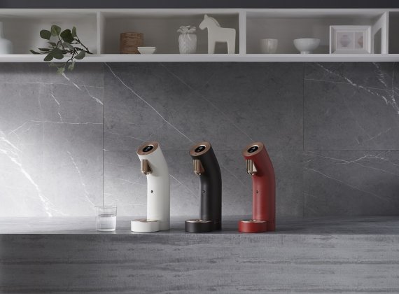 웰스더원 정수기