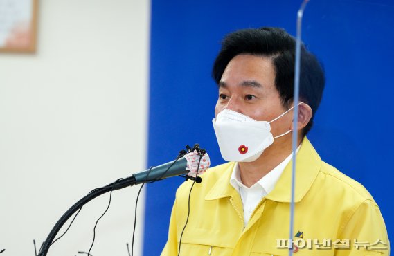 [전문] 원희룡 “공직자, 경조사·밤 9시이후 모임 참석 금지”