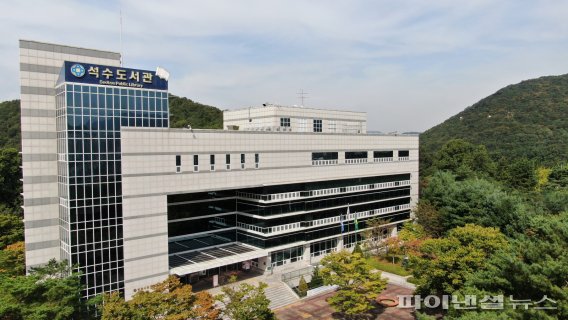 안양석수도서관 ‘스마트 K-도서관 지원’ 선정