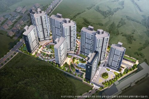 거듭된 규제에 풍선효과 누리는 지방 중소도시…포스코건설 ‘더샵 거창포르시엘’ 금일(11일) 1순위 청약