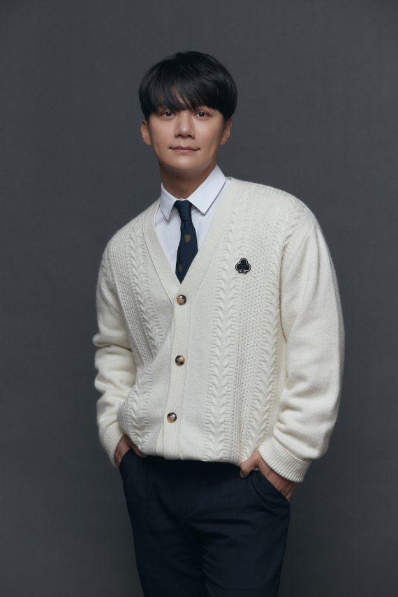 젝스키스 이재진 결혼 "어느덧 40대, 어른스런 가장되겠다"