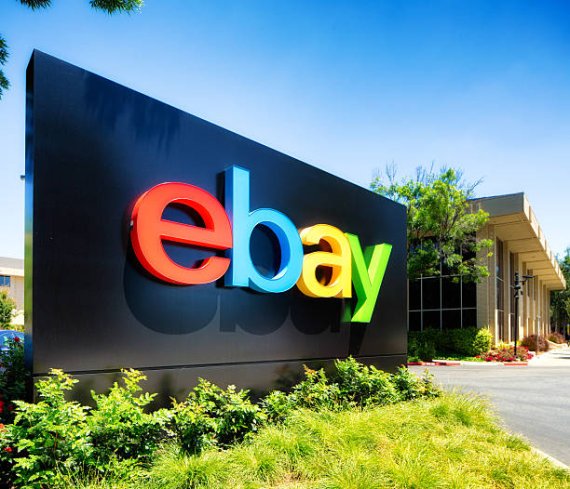 글로벌 전자상거래 업체 이베이(eBay)가 대체불가능한토큰(NFT) 거래를 지원하기로 했다.