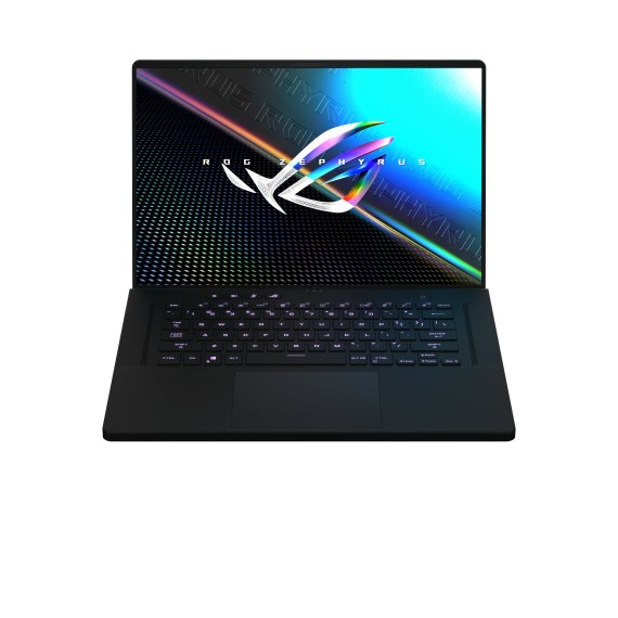 에이수스_ROG Zephyrus M16 에이수스 제공