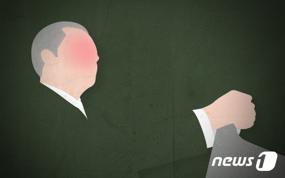 만취 오토바이 운전자, 과거 처벌 현황 보니 '가관'