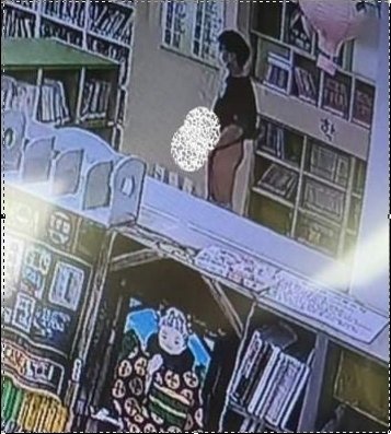 천안의 한 아파트 도서관에서 중고등학생으로 보이는 남성이 음란행위를 했다는 내용의 글이 SNS에 게재됐다.(페이스북 캡처화면)© 뉴스1 /사진=뉴스1
