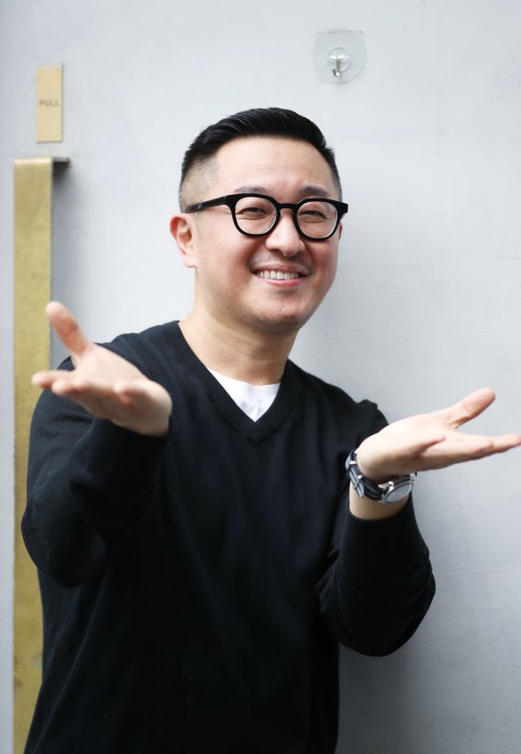 코미디언 안일권 / 뉴스1 © News1 권현진 기자