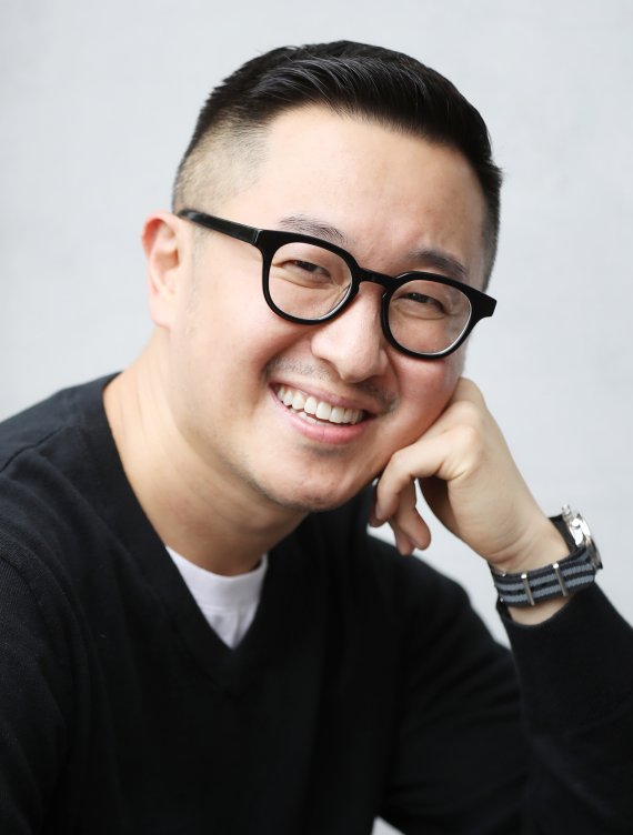 코미디언 안일권 / 뉴스1 © News1 권현진 기자