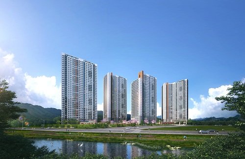 서울, 수도권, 지방광역시 오를만큼 올랐나... 지방 아파트 구매 외지인 몰려